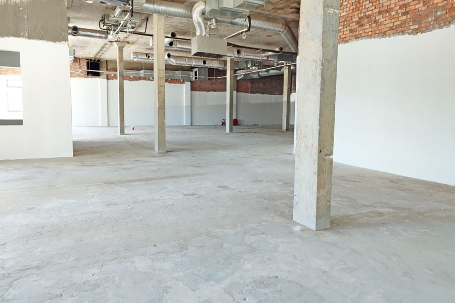 To Let commercial Property for Rent in Sanddrift Western Cape